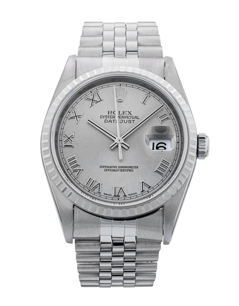 Rolex Datejust 16220